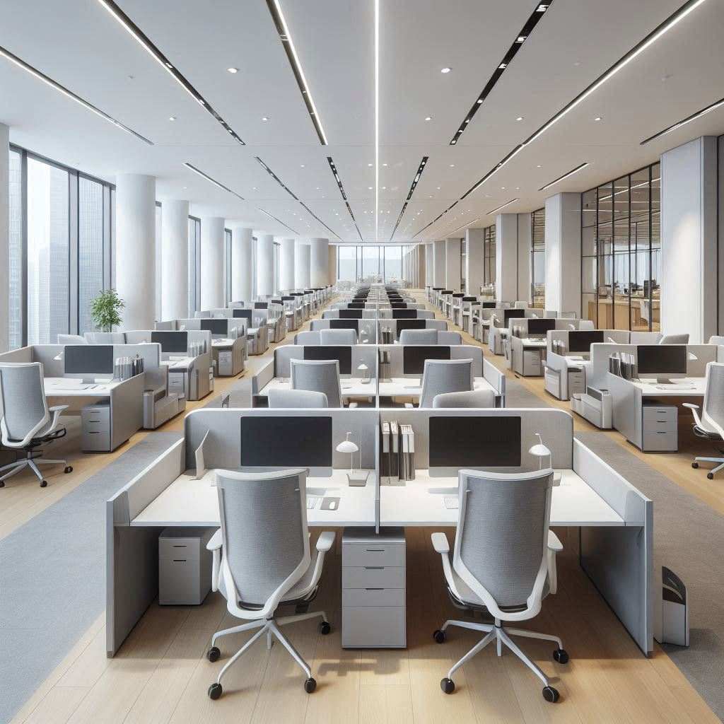 数据权限集中变更期间医疗健康企业应从写字楼办公员工健康监测的哪个节点介入